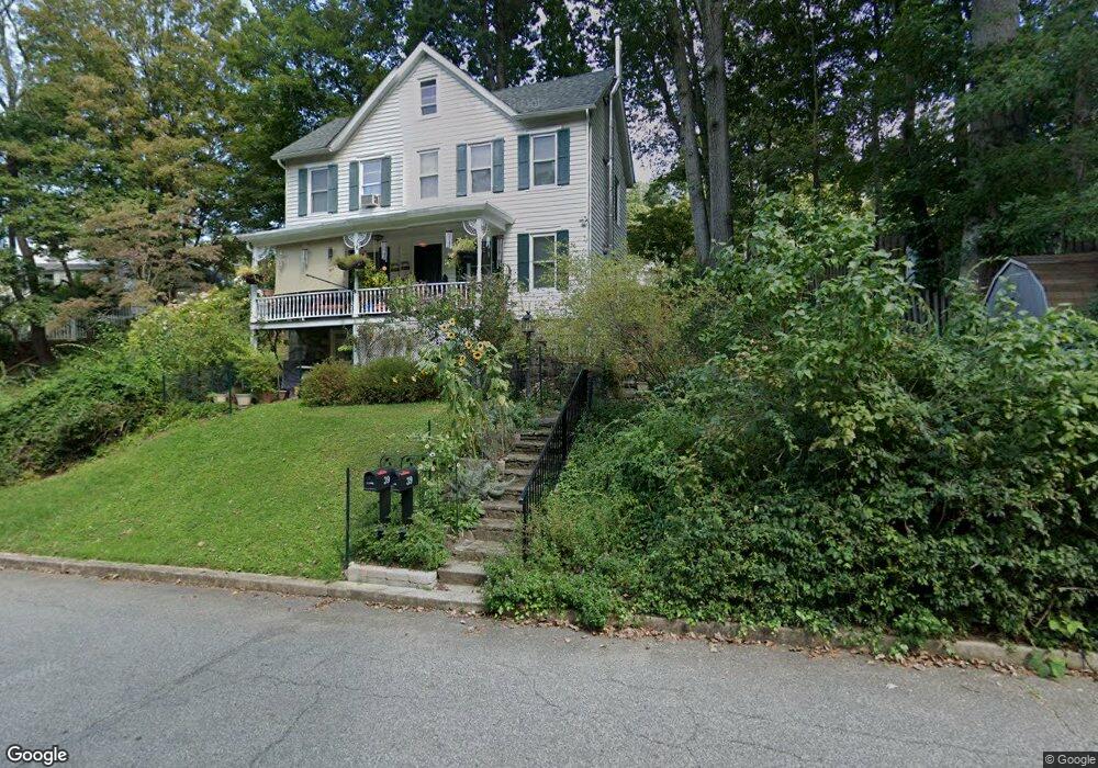 39 E Main St, High Bridge, NJ 08829 - photo 1