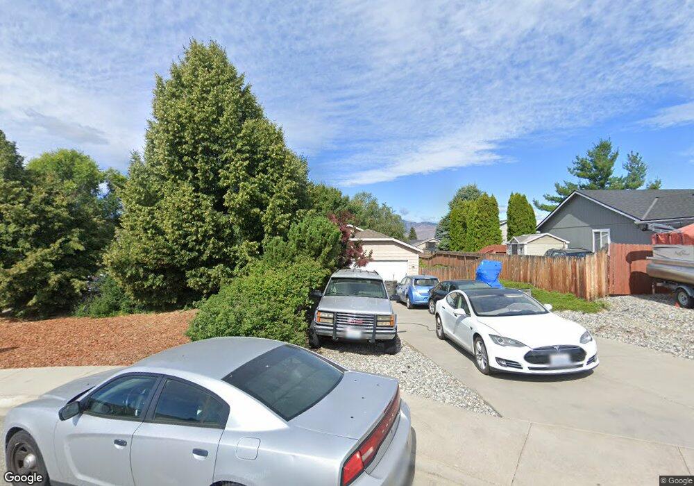 792 Melbourne Ct, East Wenatchee, WA 98802 - photo 1