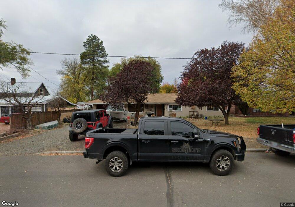 702 S E St, Lakeview, OR 97630 - photo 1