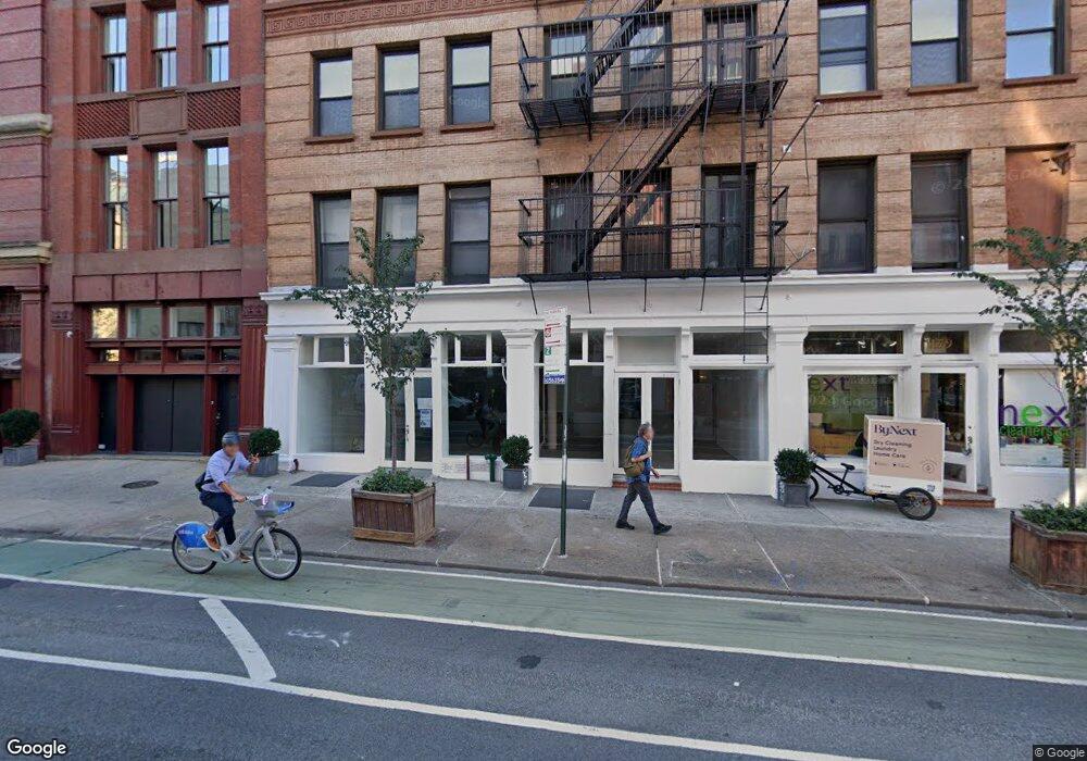 179-183 Lafayette St, New York, NY 10013 - photo 1