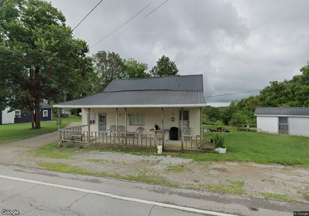 51142 Us Highway 62, Mayslick, KY 41055 - photo 1