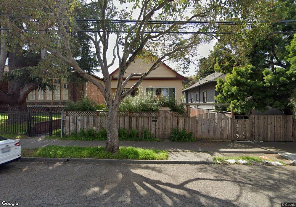 1708 Oregon St, Berkeley, CA 94703 - photo 1