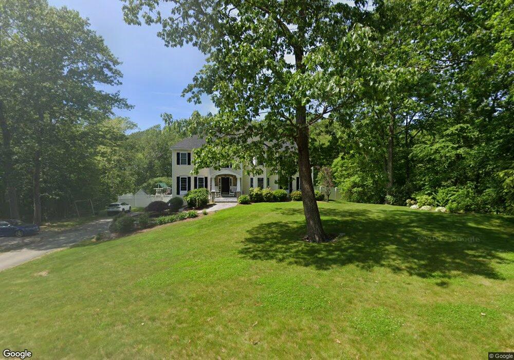 13 Houstons Way, Hampstead, NH 03841 - photo 1