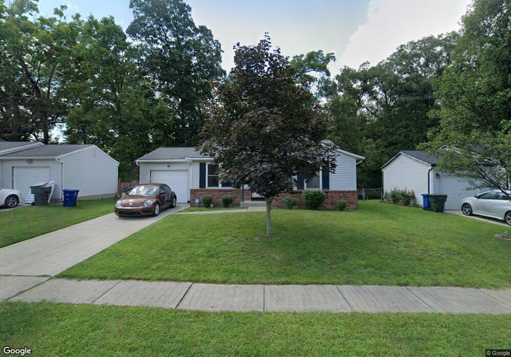 719 Cherryhaven Dr, Columbus, OH 43228 - photo 1