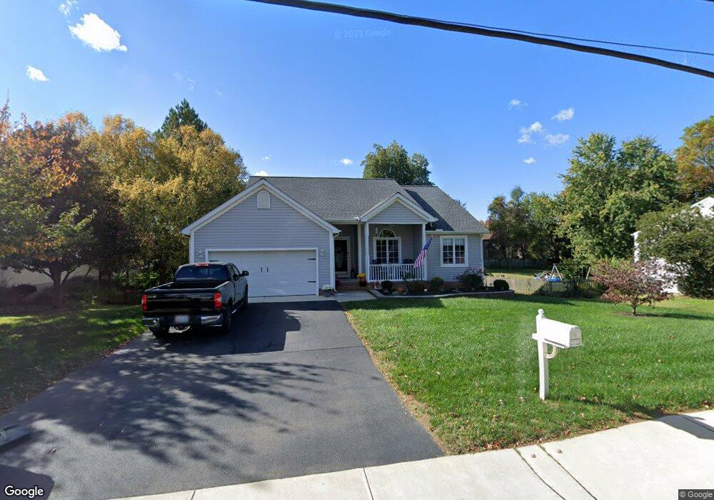 320 Kidwell Ave, Centreville, MD 21617 - photo 1