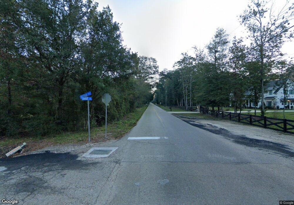 0 Brewster Rd, Madisonville, LA 70447 MLS NAB22006595