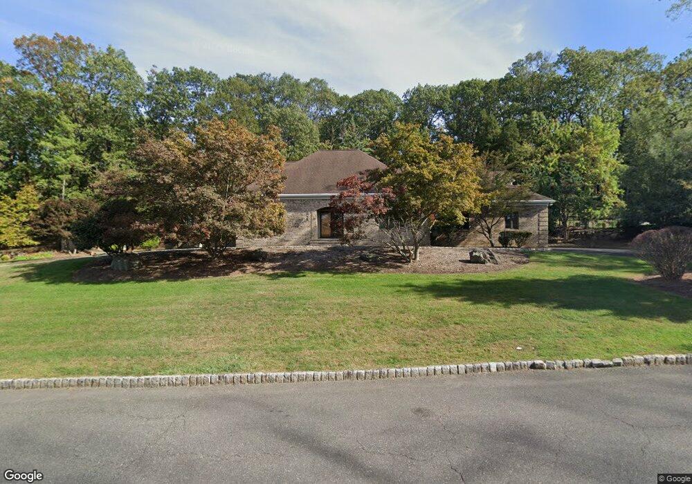 20 Deer Path Cir, Green Brook, NJ 08812 - photo 1