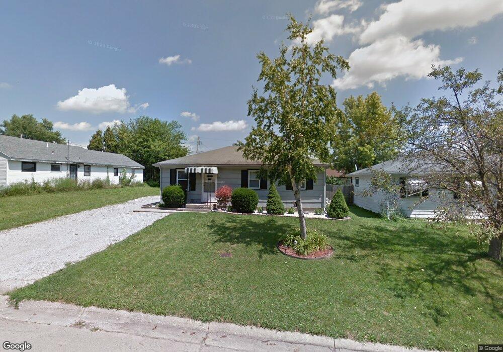 3104 S Jefferson St, Muncie, IN 47302 - photo 1