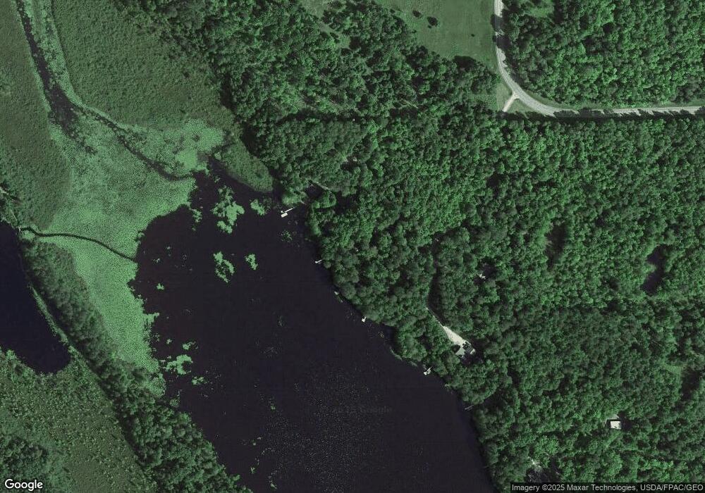 N11534 Point Retreat Dr, Tomahawk, WI 54487 - photo 1