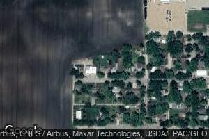 611 2nd St, Lucan, MN 56255