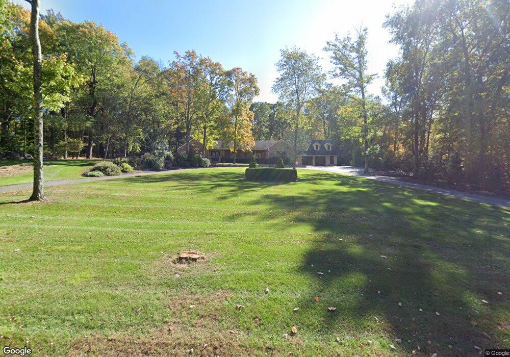 35 Lake Denmark Rd, Rockaway, NJ 07866 - photo 1