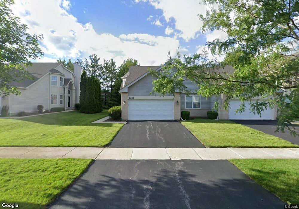 2027 Tamahawk Ln unit 2027, Naperville, IL 60564 - photo 1