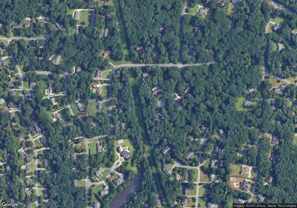 2032 Deer Ridge Dr, Stone Mountain, GA 30087 - photo 1