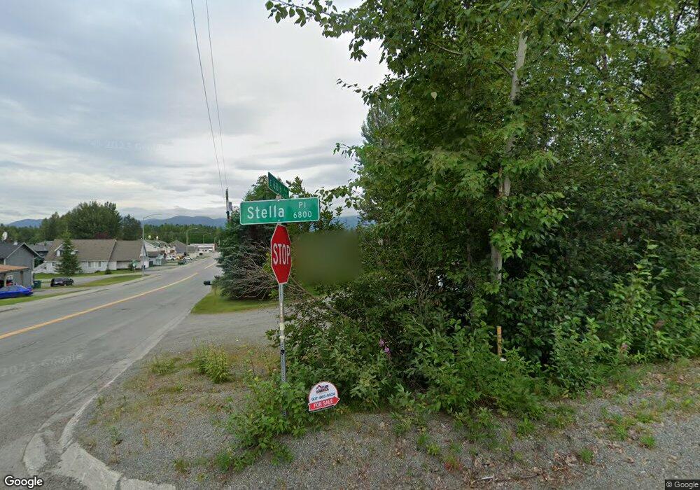 6819 Stella Place, Anchorage, AK 99507 - photo 1