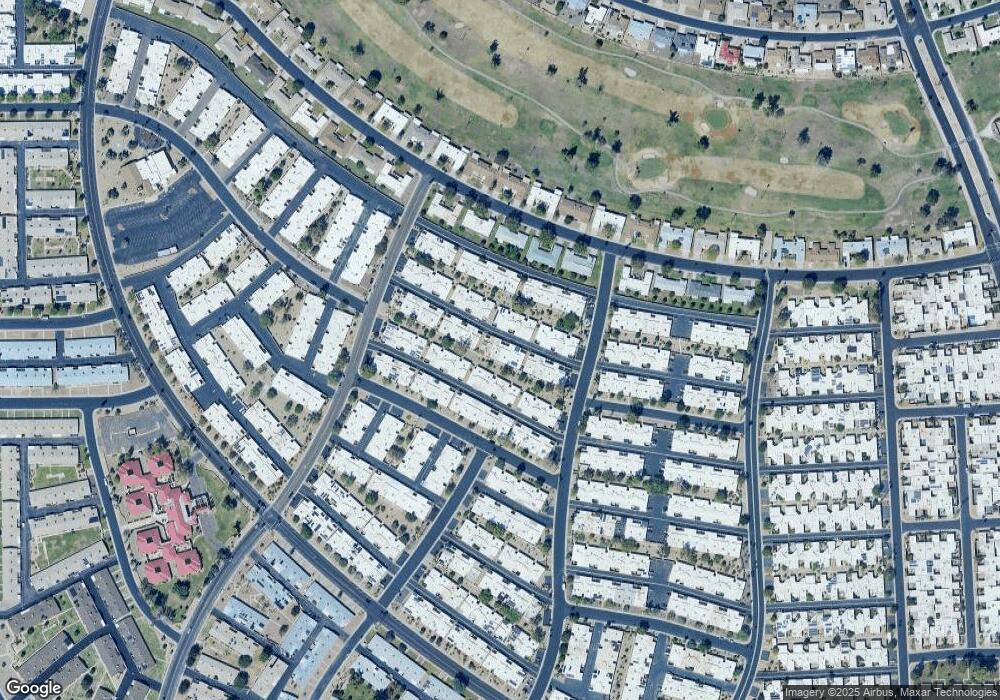 13822 N 109th Ave, Sun City, AZ 85351 - photo 1