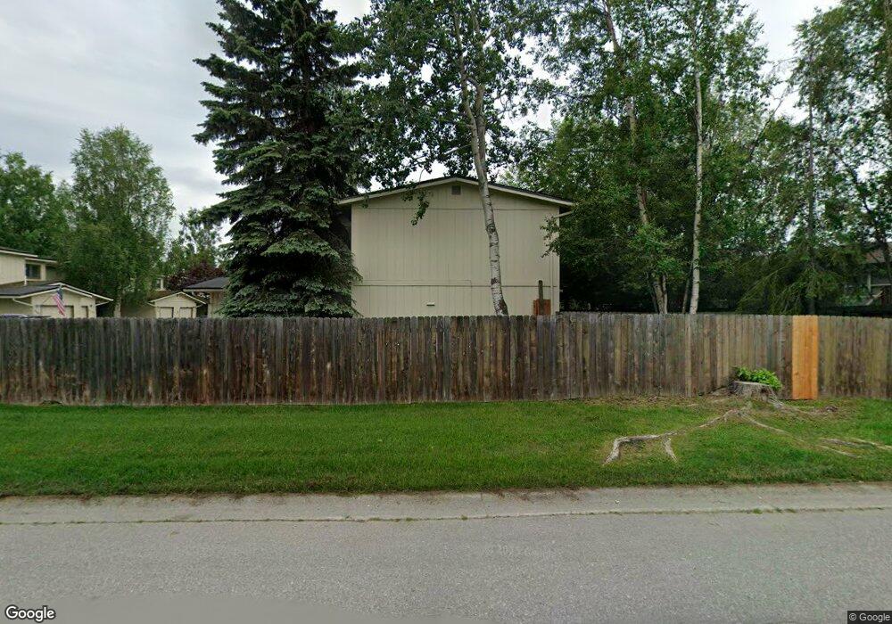 3237 Lee St unit 19, Anchorage, AK 99504 - photo 1