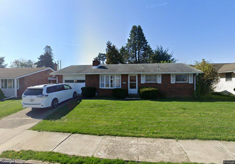 1420 E Highland St unit 1426, Allentown, PA 18109 - photo 1