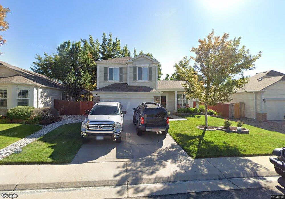 2664 E 131st Place, Thornton, CO 80241 - photo 1