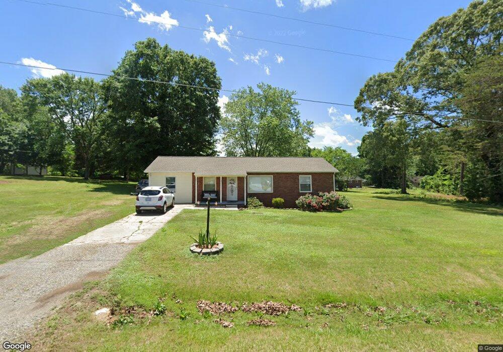 121 Clearview Rd, Statesville, NC 28625 - photo 1