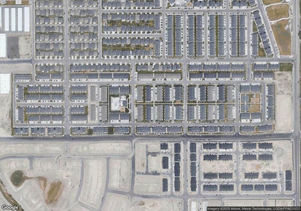 1093 N 3890 W unit KK302, Lehi, UT 84043 - photo 1