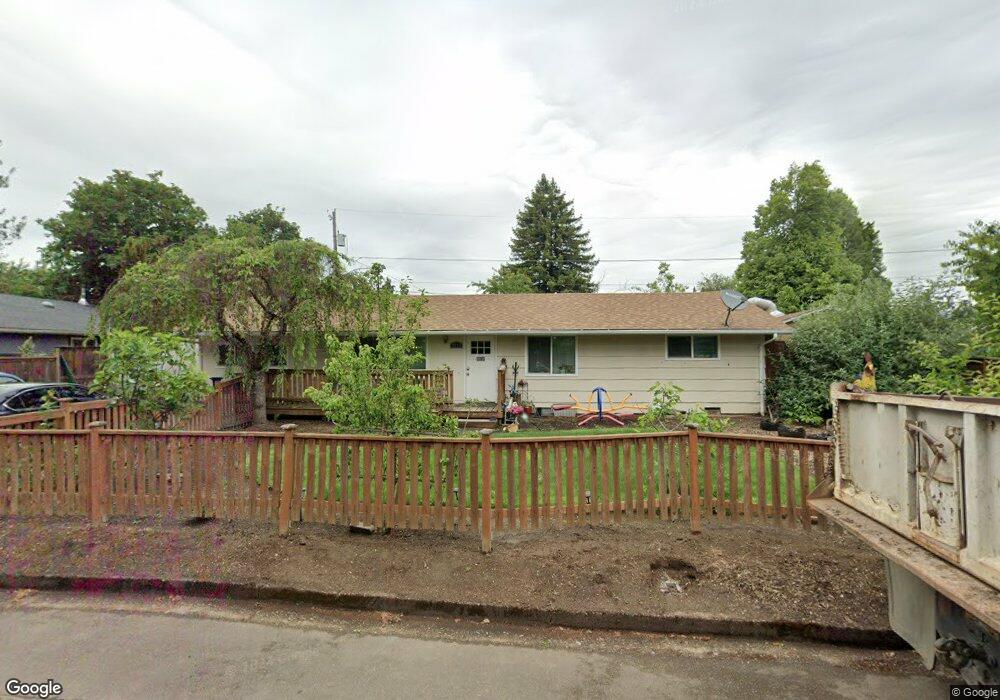 2083 Monterey Ln, Eugene, OR 97401 - photo 1