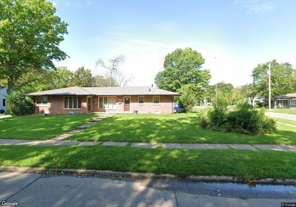 3942 Lynner Dr, Des Moines, IA 50310 - photo 1