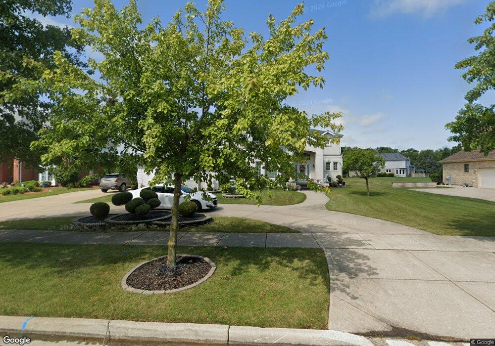 1534 Dunbar St, Flossmoor, IL 60422 - photo 1