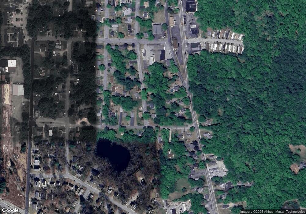 148 Wheatley St, Danielson, CT 06239 - photo 1