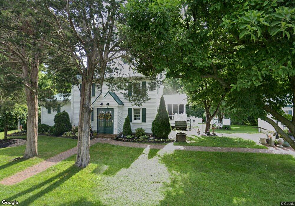 7533 Ridge Rd, Frederick, MD 21702 - photo 1