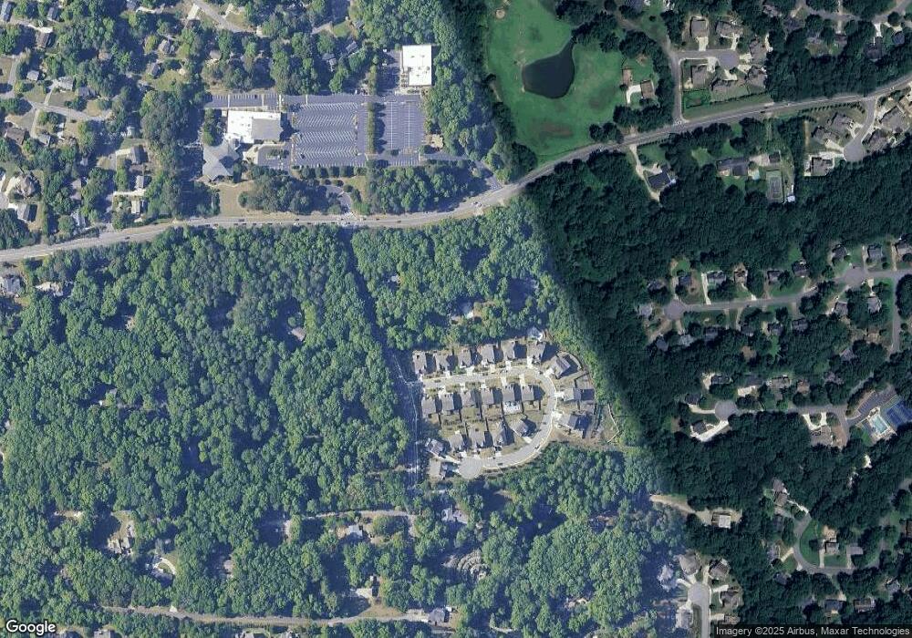 3670 Knight Rd, Marietta, GA 30066 - photo 1