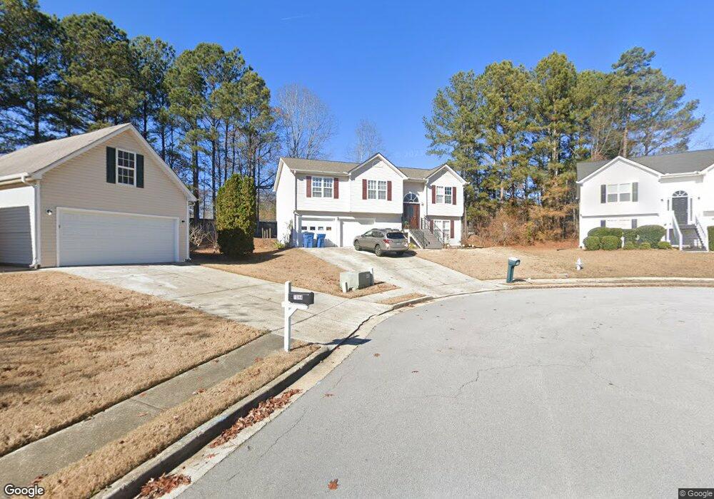 1708 Fort Connors Way, Dacula, GA 30019 - photo 1