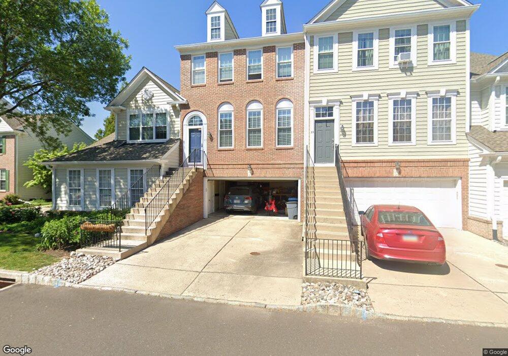 33 Charter Oak Ct unit 302, Doylestown, PA 18901 - photo 1