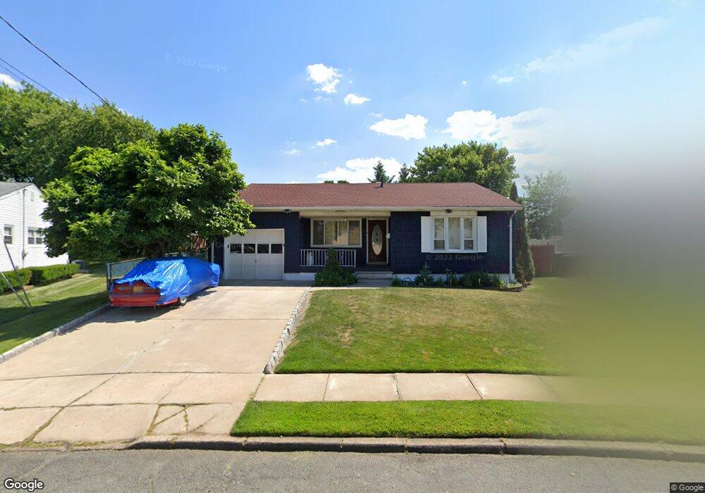 816 Forbes Ave, Perth Amboy, NJ 08861 - photo 1