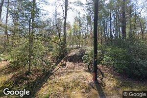 371 Stones Lake Rd, Cedar Mountain, NC 28718