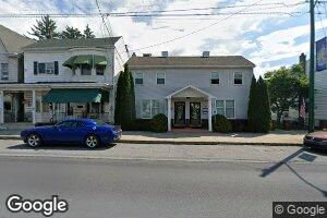 233 S 2nd St, Saint Clair, PA 17970