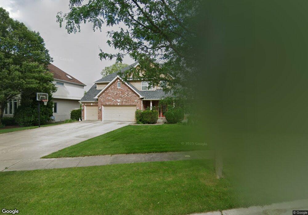 2508 Bar Harbor Ct, Naperville, IL 60564 - photo 1