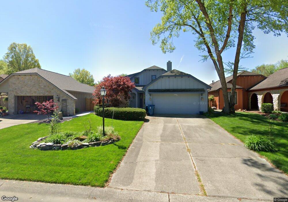 5257 Greywing Ct, Terre Haute, IN 47803 - photo 1