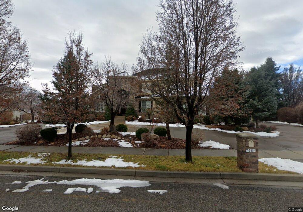 765 W Hog Hollow Rd, Alpine, UT 84004 - photo 1