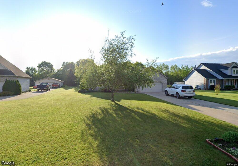 11082 W Glen, Clio, MI 48420 - photo 1