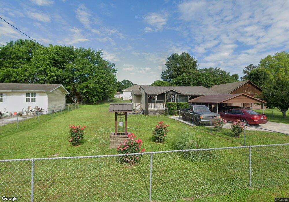 122 Block Rd, Rossville, GA 30741 - photo 1