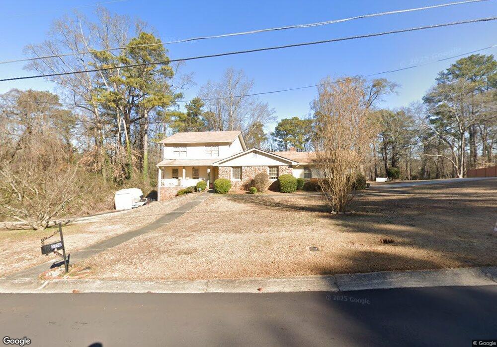 3706 Tree Bark Trail, Decatur, GA 30034 - photo 1