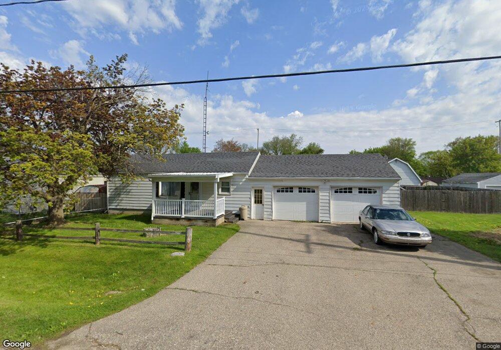 1080 W Judd Rd, Flint, MI 48507 - photo 1