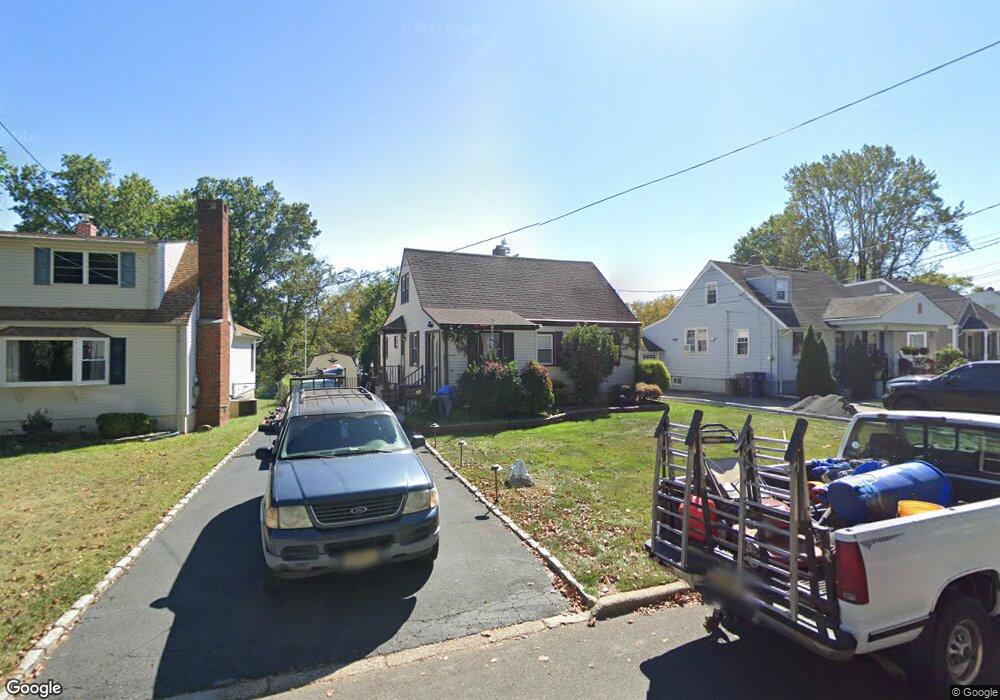 40 Coldevin Rd, Clark, NJ 07066 - photo 1