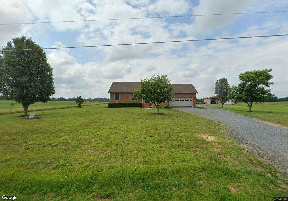 1793 Hohn Davis Rd, High Point, NC 27263 - photo 1