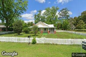 240 Massey St, Boston, GA 31626
