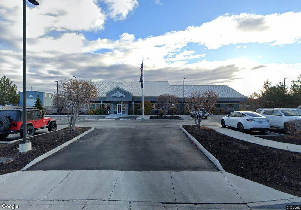 243 E Antler Ave unit Lot 6, Redmond, OR 97756 - photo 1