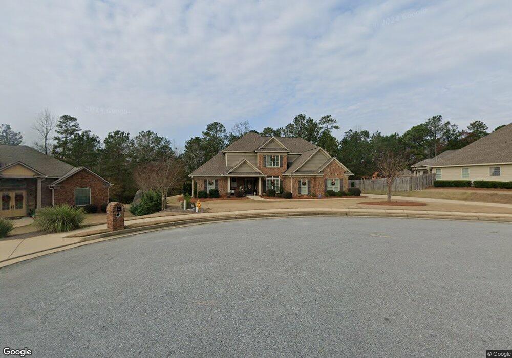 7165 Bridgemill Dr, Columbus, GA 31904 - photo 1