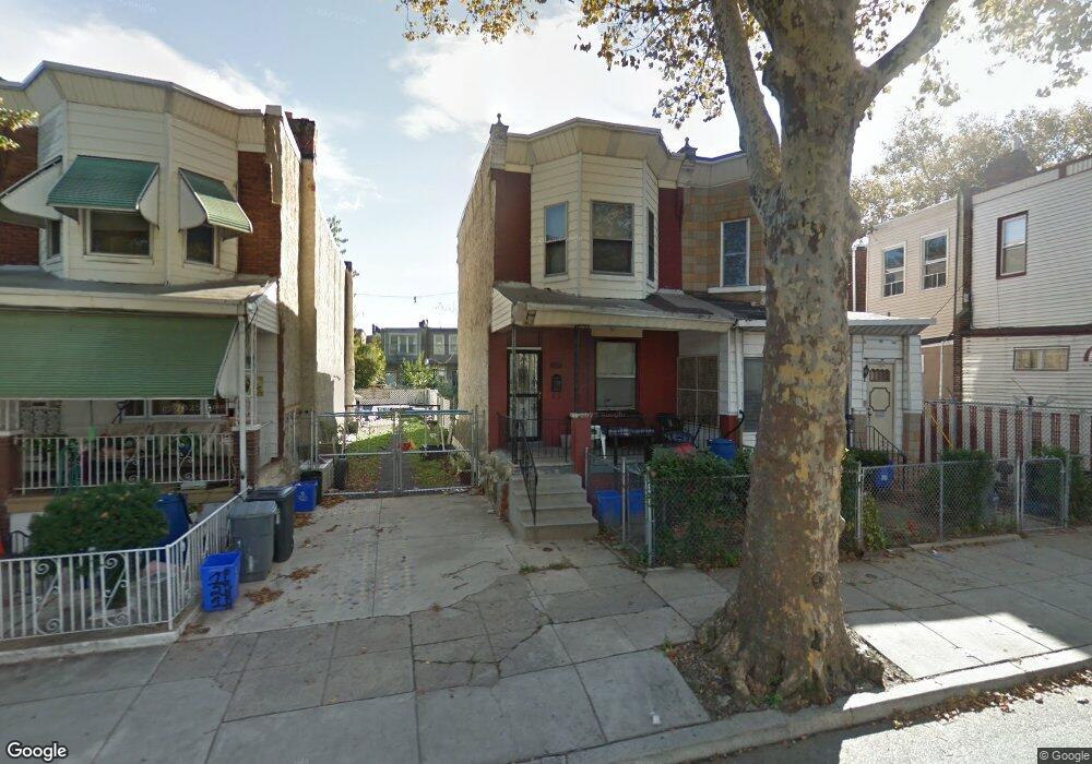 117 N Paxon St, Philadelphia, PA 19139 - photo 1
