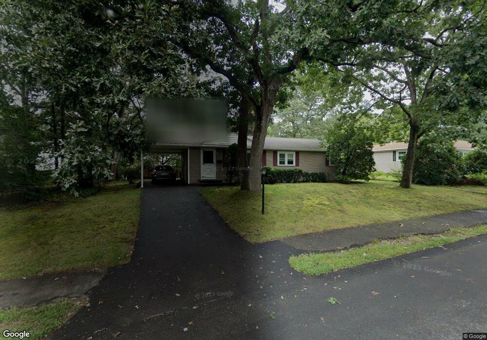 10 Thomas St, Walpole, MA 02081 - photo 1