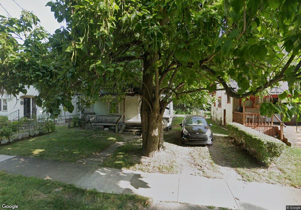 623 Catalpa Ave, Lima, OH 45804 - photo 1